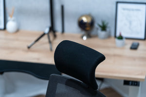 Appui-tête chaise ergonomique YourChair -  - appui-tete-chaise-ergonomique-yourchair - UP & DESK