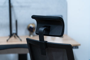 Appui-tête chaise ergonomique YourChair -  - appui-tete-chaise-ergonomique-yourchair - UP & DESK