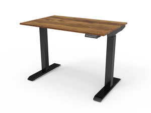 Bureau assis-debout compact pour télétravail, personnalisable et ergonomique : HomeDesk -  - bureau-assis-debout-compact-pour-teletravail-personnalisable-et-ergonomique-homedesk - UP & DESK