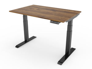 Bureau assis debout 140x70 -  - bureau-assis-debout-140-70 - UP & DESK