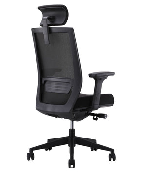 Chaise de bureau ergonomique YourChair - Siège - yourchair-chaise-ergonomique - UP & DESK