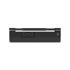 RollerMouse Pro : souris centrale ergonomique -  - rollermouse-pro-souris-centrale-ergonomique - UP & DESK