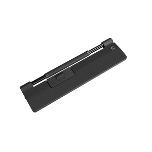 RollerMouse Pro : souris centrale ergonomique -  - rollermouse-pro-souris-centrale-ergonomique - UP & DESK