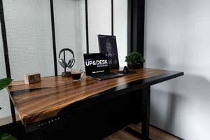 Plateau sur-mesure bois brut et époxy -  - plateaux-jimmy-artwood - UP & DESK