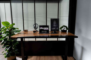 Plateau sur-mesure bois brut et époxy -  - plateaux-jimmy-artwood - UP & DESK