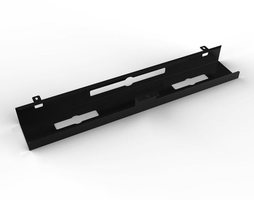 Passe-câble horizontal