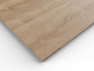Plateau bois pour bureau assis debout -  - plateaux-de-bureau-en-bois - UP & DESK