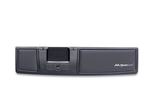 Souris ergonomique centrale Mousetrapper Prime