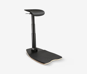 TabErgo, le tabouret assis debout ergonomique idéal pour travailler -  - tabergo-tabouret-assis-debout-ergonomique - UP & DESK