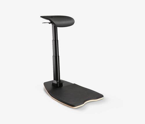 TabErgo, le tabouret assis debout ergonomique idéal pour travailler